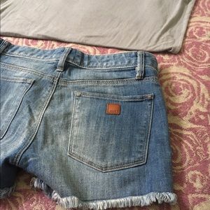 Roxy Shorts